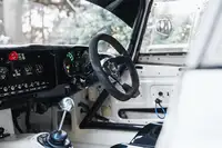 1963 Jaguar E-Type Semi-Lightweight Coupé (FIA)-For Sale