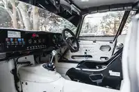 1963 Jaguar E-Type Semi-Lightweight Coupé (FIA)-For Sale