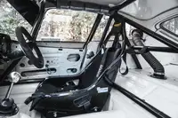 1963 Jaguar E-Type Semi-Lightweight Coupé (FIA)-For Sale