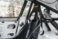 1963 Jaguar E-Type Semi-Lightweight Coupé (FIA)-For Sale