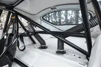 1963 Jaguar E-Type Semi-Lightweight Coupé (FIA)-For Sale