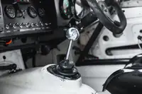 1963 Jaguar E-Type Semi-Lightweight Coupé (FIA)-For Sale