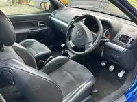 2005 Renault Clio RenaultSport 182 2.0 16V -Sold