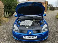 2005 Renault Clio RenaultSport 182 2.0 16V -Sold