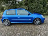 2005 Renault Clio RenaultSport 182 2.0 16V -Sold