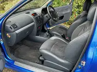 2005 Renault Clio RenaultSport 182 2.0 16V -Sold