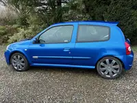 2005 Renault Clio RenaultSport 182 2.0 16V -Sold