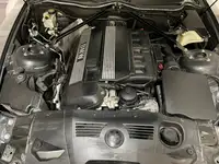 2003 BMW Z4 Roadster 2.5i Manual (E85)-Sold