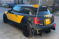 2016 Mini 'F93' Challenge Race Car-Sold