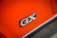 1979 Suzuki SC100 GX-Sold