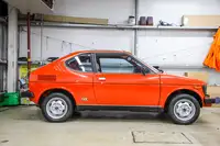 1979 Suzuki SC100 GX-Sold