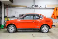 1979 Suzuki SC100 GX-Sold