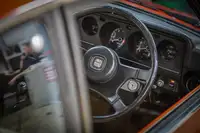 1979 Suzuki SC100 GX-Sold