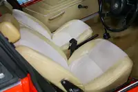 1979 Suzuki SC100 GX-Sold