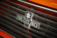1979 Suzuki SC100 GX-Sold