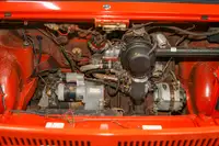 1979 Suzuki SC100 GX-Sold