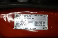 1979 Suzuki SC100 GX-Sold
