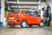 1979 Suzuki SC100 GX-Sold