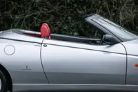 2002 Alfa Romeo Spider 3.0 V6 (916)-Sold