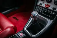 2002 Alfa Romeo Spider 3.0 V6 (916)-Sold