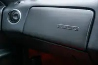 2002 Alfa Romeo Spider 3.0 V6 (916)-Sold