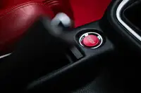 2002 Alfa Romeo Spider 3.0 V6 (916)-Sold