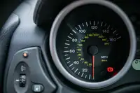 2002 Alfa Romeo Spider 3.0 V6 (916)-Sold