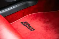 2002 Alfa Romeo Spider 3.0 V6 (916)-Sold