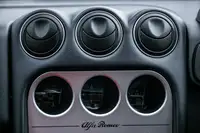 2002 Alfa Romeo Spider 3.0 V6 (916)-Sold