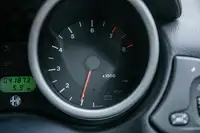 2002 Alfa Romeo Spider 3.0 V6 (916)-Sold