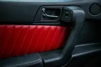 2002 Alfa Romeo Spider 3.0 V6 (916)-Sold