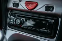 2002 Alfa Romeo Spider 3.0 V6 (916)-Sold