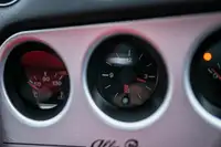 2002 Alfa Romeo Spider 3.0 V6 (916)-Sold