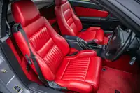 2002 Alfa Romeo Spider 3.0 V6 (916)-Sold