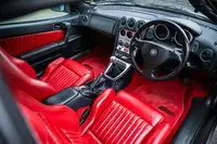 2002 Alfa Romeo Spider 3.0 V6 (916)-Sold