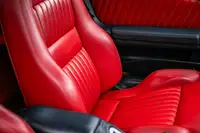 2002 Alfa Romeo Spider 3.0 V6 (916)-Sold