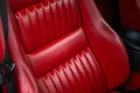 2002 Alfa Romeo Spider 3.0 V6 (916)-Sold