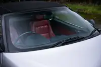 2002 Alfa Romeo Spider 3.0 V6 (916)-Sold