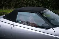 2002 Alfa Romeo Spider 3.0 V6 (916)-Sold