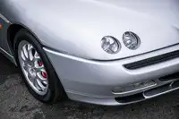 2002 Alfa Romeo Spider 3.0 V6 (916)-Sold