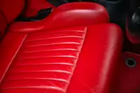 2002 Alfa Romeo Spider 3.0 V6 (916)-Sold