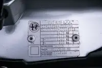 2002 Alfa Romeo Spider 3.0 V6 (916)-Sold