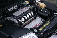 2002 Alfa Romeo Spider 3.0 V6 (916)-Sold