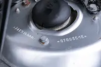 2002 Alfa Romeo Spider 3.0 V6 (916)-Sold