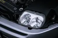 2002 Alfa Romeo Spider 3.0 V6 (916)-Sold