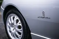 2002 Alfa Romeo Spider 3.0 V6 (916)-Sold