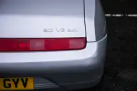 2002 Alfa Romeo Spider 3.0 V6 (916)-Sold