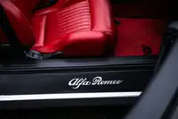 2002 Alfa Romeo Spider 3.0 V6 (916)-Sold