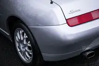 2002 Alfa Romeo Spider 3.0 V6 (916)-Sold