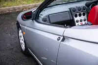 2002 Alfa Romeo Spider 3.0 V6 (916)-Sold